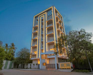 Project Image of 5595.0 - 5640.0 Sq.ft 4 BHK Apartment for buy in Karia Konark Belvedere