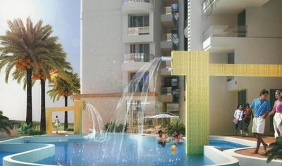 Project Image of 547.0 - 1281.0 Sq.ft 2 BHK Apartment for buy in Mohan Altezza II