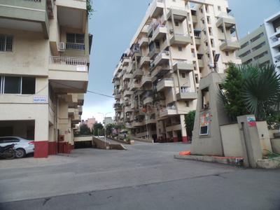 Project Image of 636 Sq.ft 1 BHK Apartment / Flat for sale in Hadapsar for Rs. 4000000