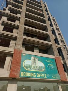 Project Image of 1410.83 - 1626.1 Sq.ft 4 BHK Apartment for buy in Yugdharma Yug Serenity
