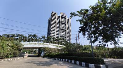 Project Image of 990 Sq.ft 2 BHK Apartment / Flat for sale in Ulhasnagar for Rs. 11500000