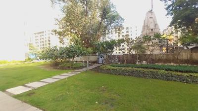 Project Image of 594.0 - 1351.0 Sq.ft 2 BHK Apartment for buy in Sheth Montana Phase 4