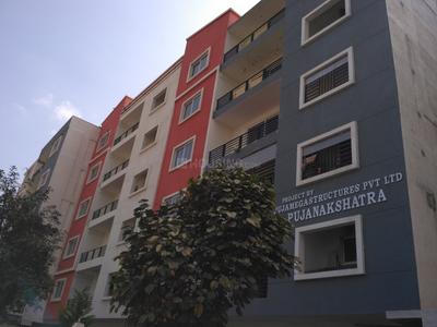 Project Image of 1083.0 - 1652.0 Sq.ft 2 BHK Apartment for buy in Puja Nakshatra