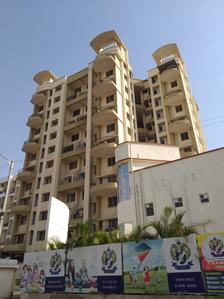 Project Image of 0.0 - 603.0 Sq.ft 2 BHK Apartment for buy in Shiv Parvati Orchard