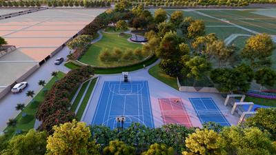 Project Image of 4000.0 - 10000.0 Sq.ft Residential Plot Plot for buy in Emerald Paradise Cove