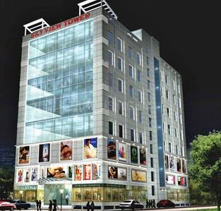 Project Image of 338.0 - 424.0 Sq.ft Studio Studio Apartment for buy in Sunview Skyview Tower