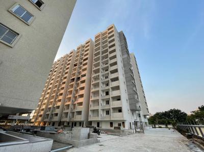 Project Image of 1070.0 - 2485.0 Sq.ft 2 BHK Apartment for buy in Makuta My Space