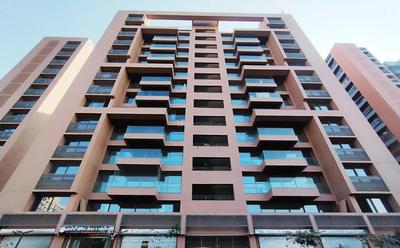 Affinity Aurika One Elevation 2