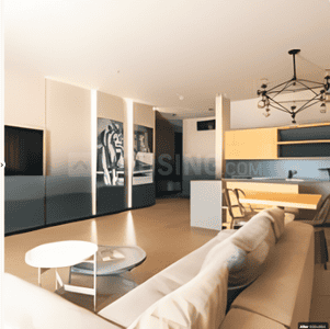 Project Image of 1200.0 - 1500.0 Sq.ft 2 BHK Apartment for buy in ORS Royal Residency