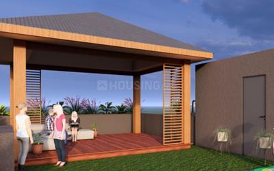 Project Image of 525.0 - 590.0 Sq.ft 1 BHK Apartment for buy in Shelter Rudra Pulak City
