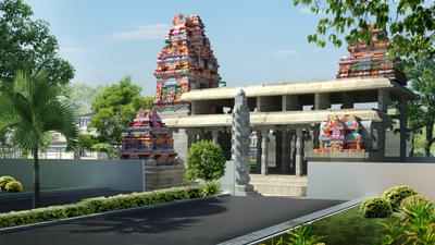 Project Image of 2000 Sq.ft Residential Plot / Land for sale in Moranapalli for Rs. 6600006