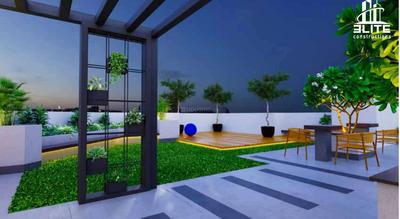 Project Image of 1543.0 - 1715.0 Sq.ft 3 BHK Apartment for buy in Elite Anjali Fusion