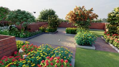 Project Image of 1421.0 - 2980.0 Sq.ft 2 BHK Apartment for buy in Speckles Patio