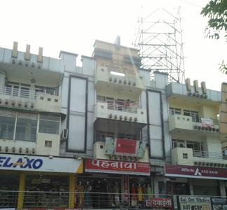 Project Image of 0.0 - 1340.0 Sq.ft 2 BHK Apartment for buy in Keltech Kumar Residency Plaza