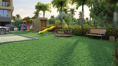 Project Image of 1236.0 - 1792.0 Sq.ft 2 BHK Apartment for buy in Asset Granary