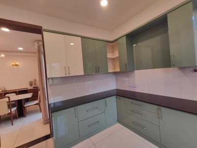 Project Image of 1622.0 - 2168.0 Sq.ft 3 BHK Apartment for buy in NCC Urban Lake Springs