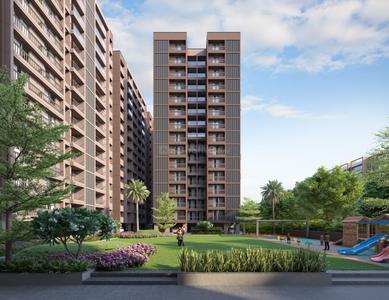 Project Image of 645.19 - 926.23 Sq.ft 2 BHK Apartment for buy in Aatrey Ivaan 6