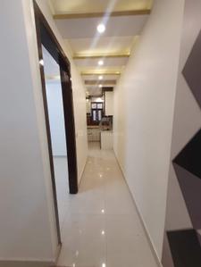 Project Image of 350.0 - 600.0 Sq.ft 1 BHK Apartment for buy in Swastik The Royal Adress