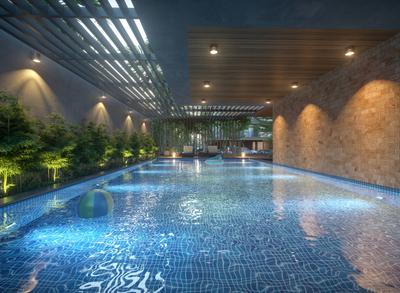 Project Image of 1450 Sq.ft 3 BHK Apartment / Flat for sale in New Alkapuri for Rs. 8500000