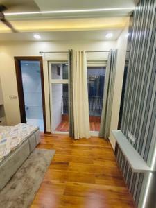 Project Image of 850.0 - 950.0 Sq.ft 3 BHK Builder Floor for buy in Arya Metro View Floors