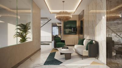Project Image of 1350 Sq.ft 3 BHK Builder Floor for sale in Sector 79 for Rs. 12100000