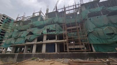 Project Image of 660.15 - 1022.79 Sq.ft 2 BHK Apartment for buy in Ganesh Rishv Octavia