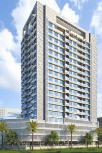 Project Image of 858.0 - 1124.0 Sq.ft 2 BHK Apartment for buy in Maverick Nami CHS Ltd