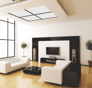 Project Image of 916.0 - 1340.0 Sq.ft 2 BHK Apartment for buy in Fomra Celebration