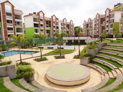 Project Image of 722.04 - 1693.49 Sq.ft 2 BHK Apartment for buy in Devashri Greens Phase 3