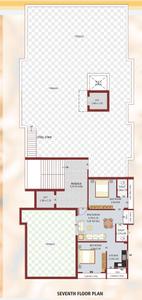 Project Image of 353.7 - 500.74 Sq.ft 1 BHK Apartment for buy in Shivshakti Govindji Park 1