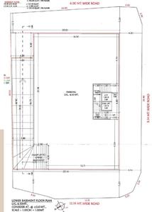 Project Image of 2002.63 - 2007.58 Sq.ft 4 BHK Apartment for buy in Shaleen Prakasha