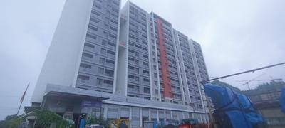 Project Image of 400.74 - 566.83 Sq.ft 1 BHK Apartment for buy in Roshan Milestone Wing F