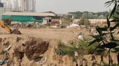 Project Image of 2090.0 - 3030.0 Sq.ft 3 BHK Apartment for buy in Ekanam By Great Value