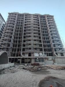 Project Image of 2025 Sq.ft 3 BHK Apartment / Flat for sale in Vesu for Rs. 10000000