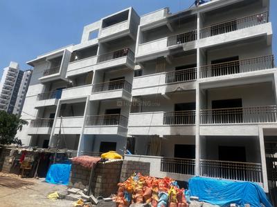 Project Image of 957.0 - 1561.0 Sq.ft 2 BHK Apartment for buy in Garudaathri Nilya