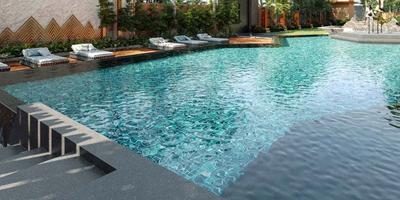 Project Image of 478.35 - 1380.0 Sq.ft 2 BHK Apartment for buy in Redwood Kosmos