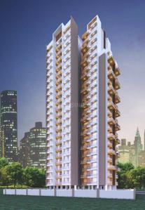 Project Image of 370.0 - 642.0 Sq.ft 1 BHK Apartment for buy in Dreamz The Classique