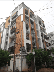 Project Image of 852.0 - 1092.0 Sq.ft 2 BHK Apartment for buy in Thirumala Heights