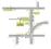 Nirman Aura Wing A Images for locationPlan 3