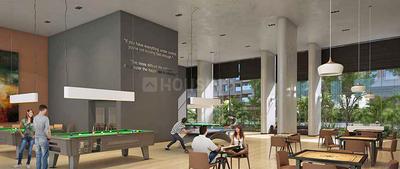 Project Image of 0.0 - 720.0 Sq.ft 2 BHK Apartment for buy in Rustomjee Azziano Wing F
