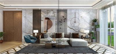 Project Image of 1176.0 - 6883.0 Sq.ft 2 BHK Apartment for buy in Sun Syndicate Grandeur