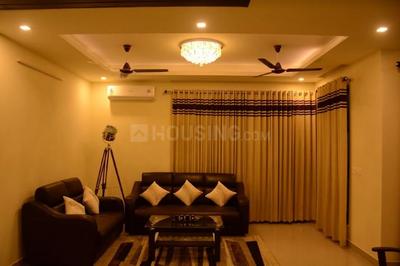 Project Image of 1800.0 - 2100.0 Sq.ft 3 BHK Villa for buy in Agarwal Swastik Greens