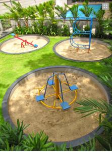 Project Image of 1364.0 - 2694.0 Sq.ft 2 BHK Apartment for buy in Mahabaleshwara Classique Gateway
