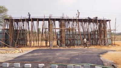 Project Image of 1485.0 - 5733.0 Sq.ft Residential Plot Plot for buy in Glentree Pharma County