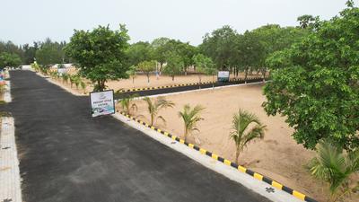 Project Image of 600.0 - 5075.0 Sq.ft Residential Plot Plot for buy in MRL Natures Enclave