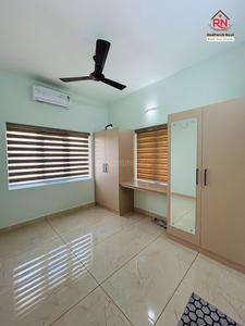 Project Image of 1683.0 - 1899.0 Sq.ft 3 BHK Villa for buy in Redporch Ample Villas