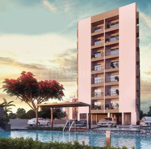 Project Image of 850.0 - 1050.0 Sq.ft 2 BHK Apartment for buy in Shriram Codename Break Free