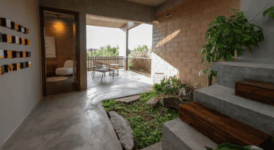 Project Image of 2453.0 - 3515.0 Sq.ft 4 BHK Villa for buy in Gravity Smera Gardens