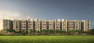 Gallery Cover Pic of India MST Avahan