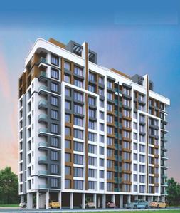 Gallery Cover Pic of F M Skyon Heights
